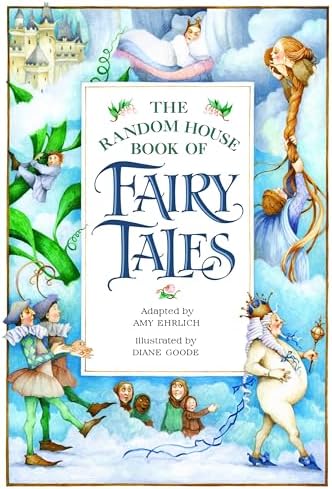 The Fantastic Fairy Tale Pop-up Book: Thatcher, Fran, Williamson